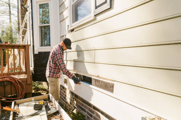 Trusted Siding Replacement service in Prospect, PA - Creative Siding